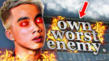 How Jake Tran killed his own channel. ┃ 0.1M+ Views