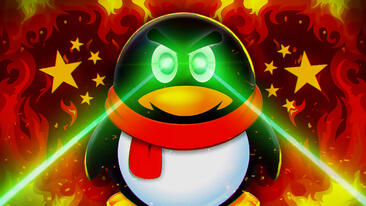 The Secret Chinese Company That Owns Everything ┃ 7.4M+ Views